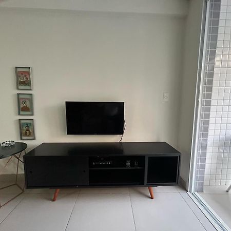 Apartamento A 50M Da Beira Mar Fortaleza  Zewnętrze zdjęcie